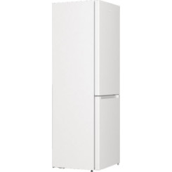 Холодильник GORENJE NRKE62W - 11 фото