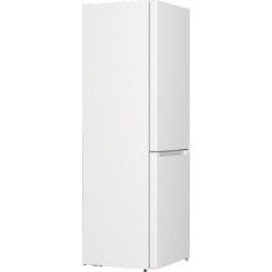 Холодильник GORENJE NRKE62W - 7 фото