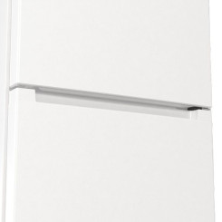 Холодильник GORENJE NRKE62W - 10 фото