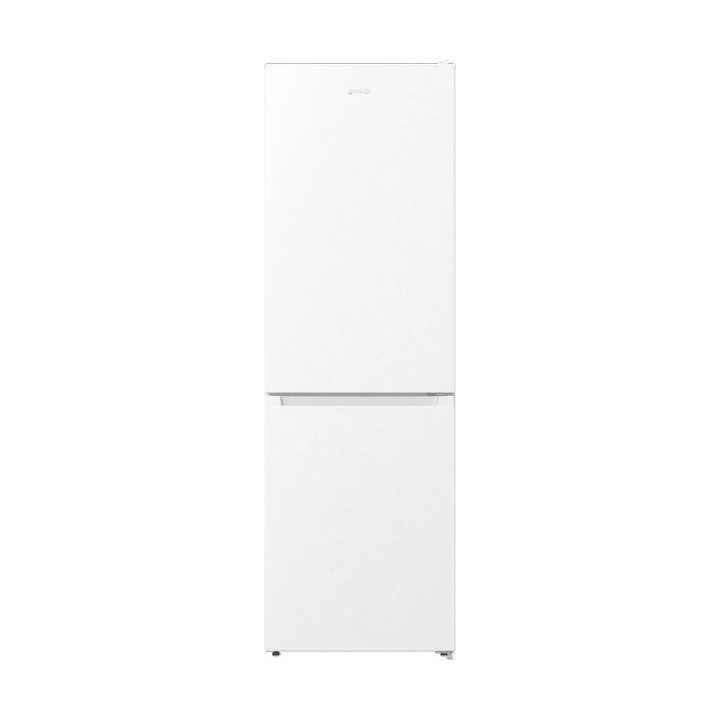 Холодильник GORENJE NRKE62W - 1 фото