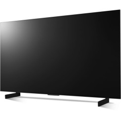 Телевізор LG OLED42C34LA - 8 фото