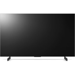 Телевізор LG OLED42C34LA - 9 фото