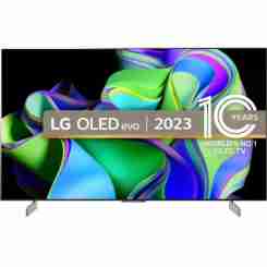 Телевізор LG OLED83C36LA