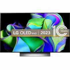 Телевізор LG OLED48C36LA