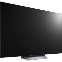 Телевізор LG OLED55C36LC - 11 фото