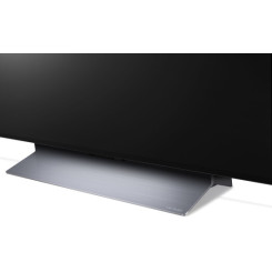 Телевізор LG OLED55C36LC - 12 фото