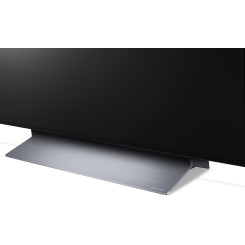 Телевізор LG OLED55C36LC - 8 фото