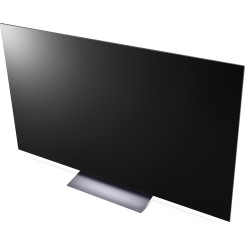 Телевізор LG OLED55C36LC - 9 фото