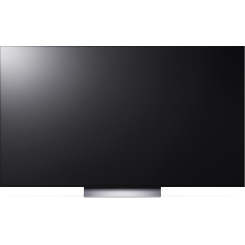 Телевізор LG OLED55C36LC - 10 фото