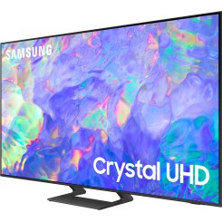 Телевизор SAMSUNG UE43CU8500UXUA - 3 фото