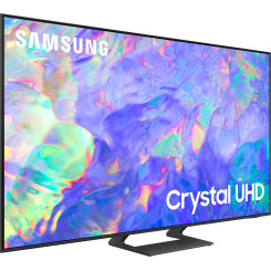 Телевизор SAMSUNG UE43CU8500UXUA - 4 фото