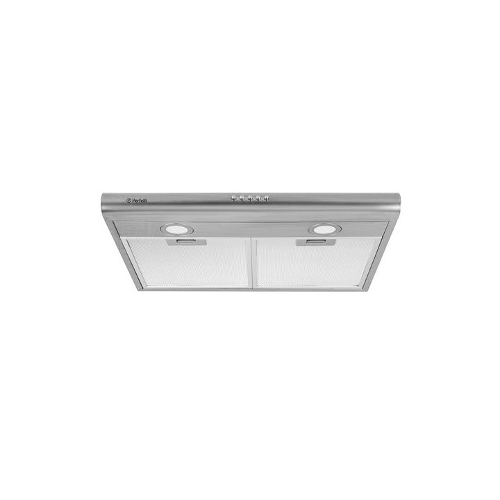 Витяжка PERFELLI PL 6022 I LED - 1 фото