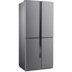 Холодильник GORENJE NRM8182MX - 11 фото