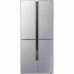 Холодильник GORENJE NRM8182MX