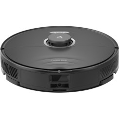 Пилосос ROBOROCK S8 Pro Ultra Black - 2 фото