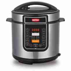 Мультиварка ROTEX RMC510-B Cook Maste