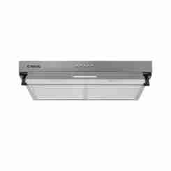 Вытяжка MINOLA HTL 5214 BLF 700 LED