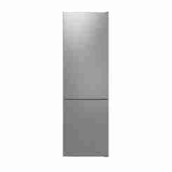 Холодильник CANDY CHCS 514 FX