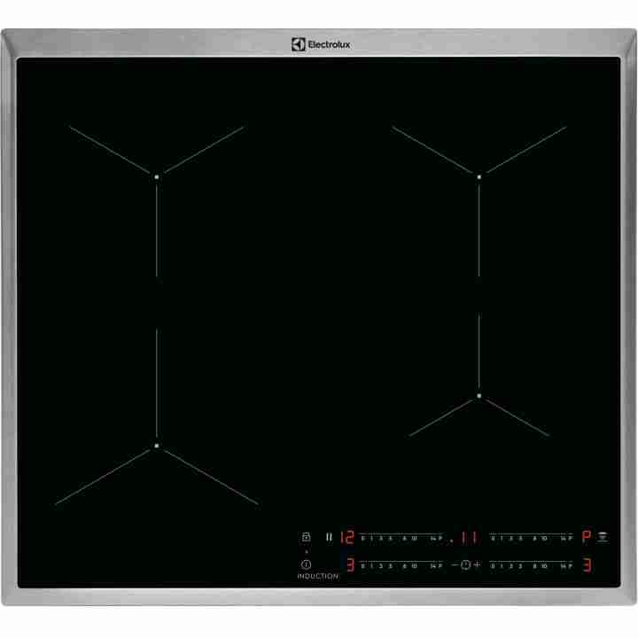 Варильна поверхня ELECTROLUX EIT60443X - 1 фото