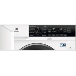 Вбудована пральна машина ELECTROLUX EW7N7F348SUI - 5 фото