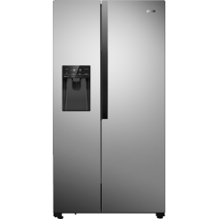 Холодильник SAMSUNG RS 68 A 8820 B1
