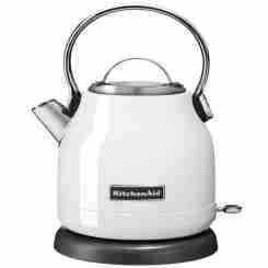 Електрочайник KITCHENAID 5KEK1222EWH