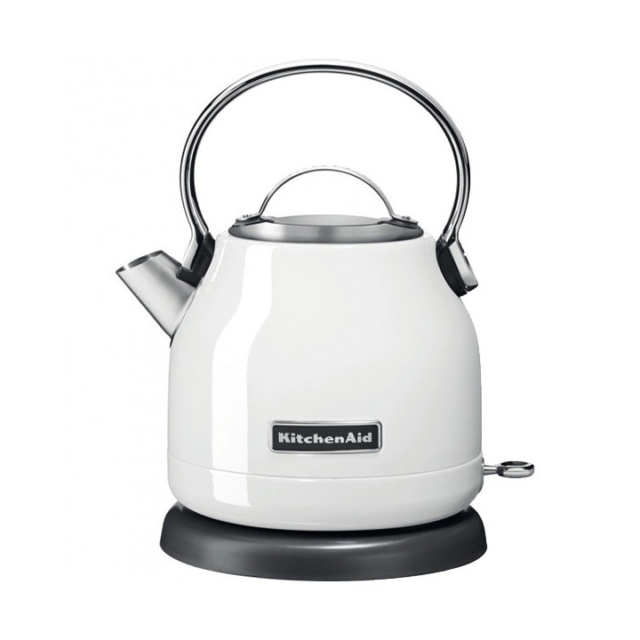 Электрочайник KITCHENAID 5KEK1222EWH - 1 фото