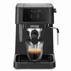 Кофеварка DELONGHI ENV 120 W Nespresso