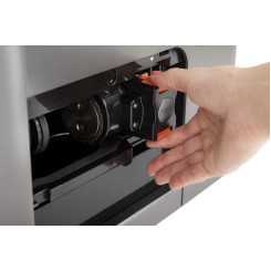 Кофеварка GORENJE GFACM20S - 5 фото