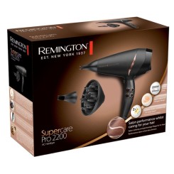 Фен REMINGTON AC7200 - 5 фото