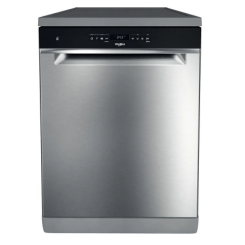 Посудомоечная машина WHIRLPOOL WFO 3T141 X - 5 фото