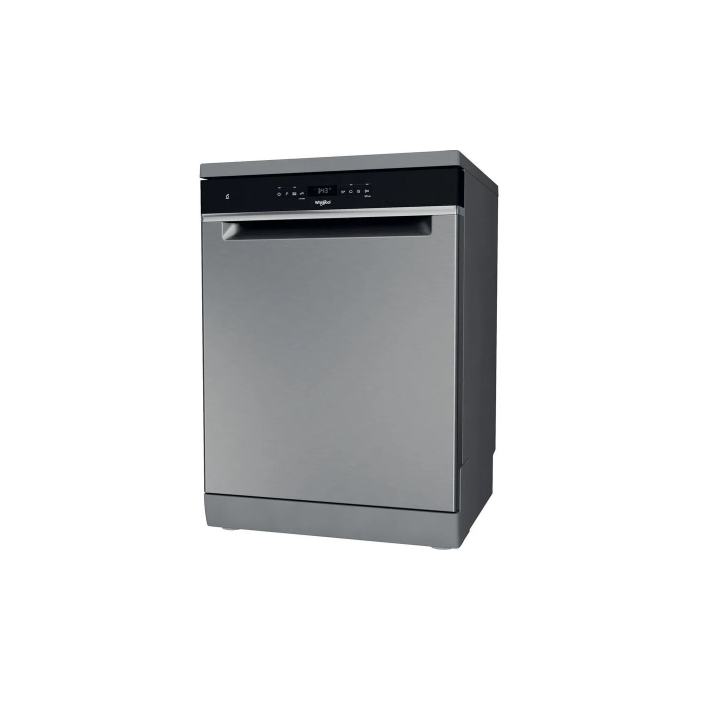 Посудомоечная машина WHIRLPOOL WFO 3T141 X - 1 фото