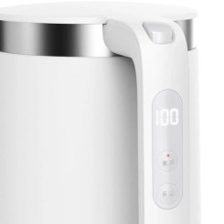 Электрочайник XIAOMI Mi Smart Kettle Pro - 4 фото