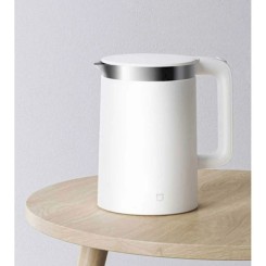 Электрочайник XIAOMI Mi Smart Kettle Pro - 6 фото