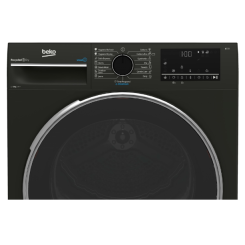 Сушильная машина BEKO B3T68239MG