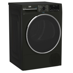 Сушильная машина BEKO B3T68239MG