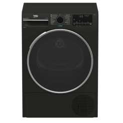 Сушильная машина BEKO B3T68239MG