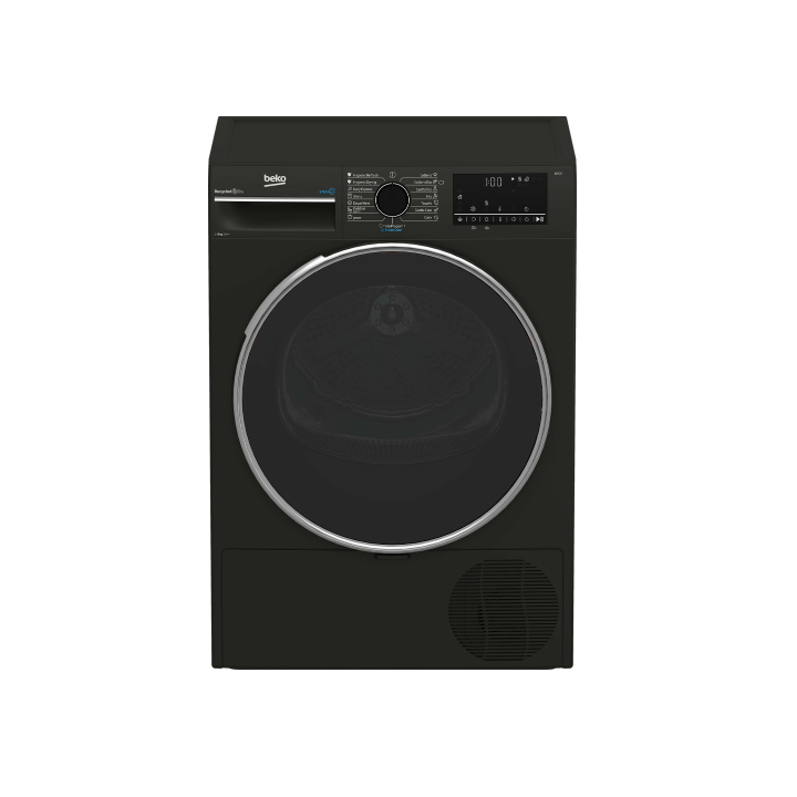 Сушильная машина BEKO B3T68239MG