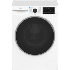 Стирально-сушильная  машина BEKO B5DFT58447W