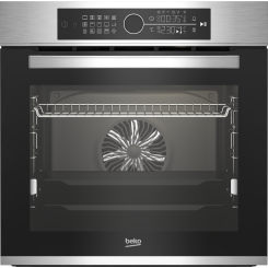 Духовой шкаф BEKO BBVM13400XDS