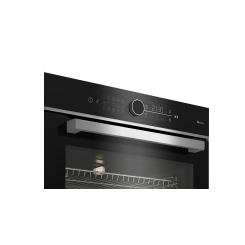 Духовой шкаф BEKO BBIMM13400XMSWE - 6 фото