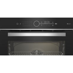 Духовой шкаф BEKO BBIMM13400XMSWE - 7 фото