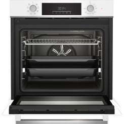 Духовой шкаф BEKO BBIM14300WMS - 4 фото