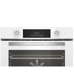 Духова шафа BEKO BBIM14300WMS - 5 фото