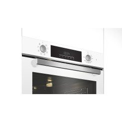 Духова шафа BEKO BBIM14300WMS - 6 фото