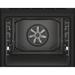 Духовой шкаф BEKO BBIM14300WMS - 7 фото