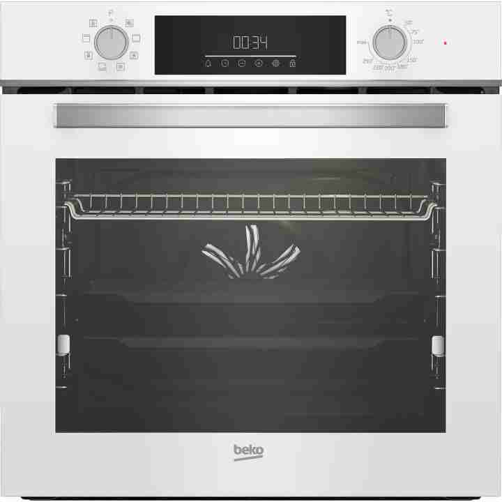 Духовой шкаф BEKO BBIM14300WMS - 1 фото