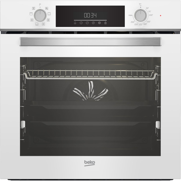 Духовой шкаф BEKO BBIM14300WMS - 1 фото