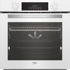 Духовой шкаф BEKO BBIE12100XC