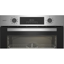 Духова шафа BEKO BBIS12300XCSE - 4 фото